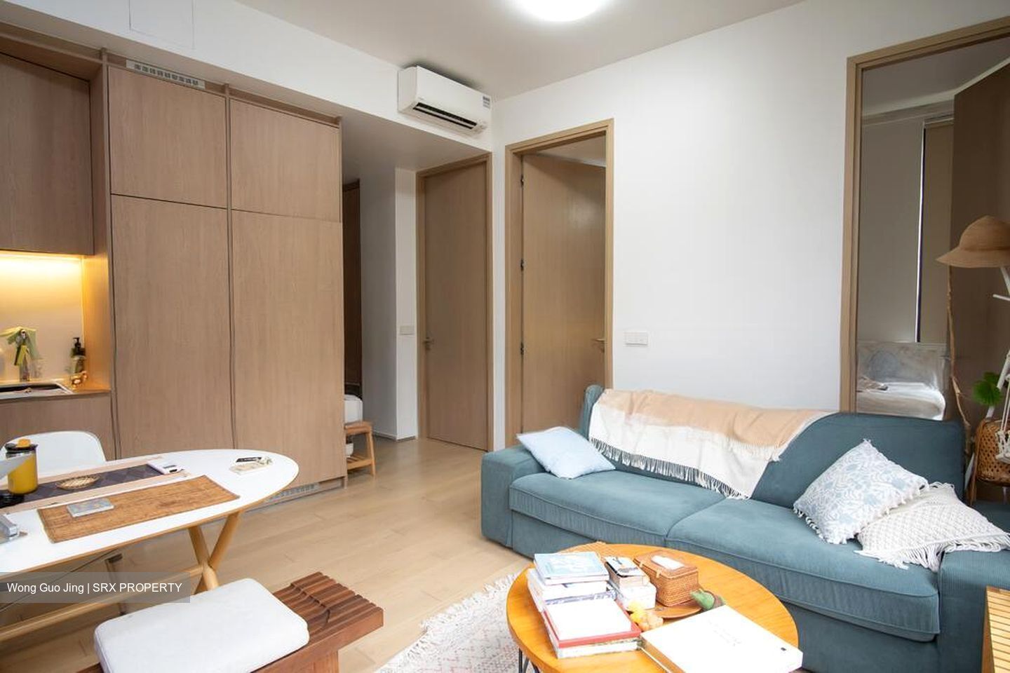 Ikigai (D11), Apartment #506096061